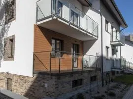 Apartamenty Ewa II