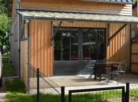 LA MENUISERIE D'ANDRE