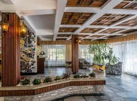 OW Posejdon Jastarnia - blisko morza i nad zatoką