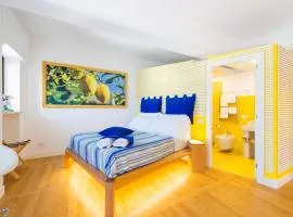 Luiselle Charming Accommodation Sorrento City Center