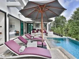 Villa Hayou, Lamai Koh Samui