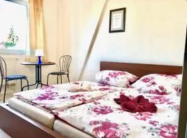 #WORLD Monteurzimmer