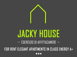 Jacky House 3.0，位于洛迪的酒店