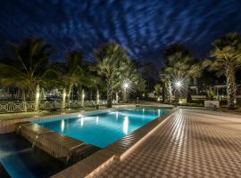 Coco Ocean Resort & Spa，位于Bijilo班珠尔国际机场 - BJL附近的酒店