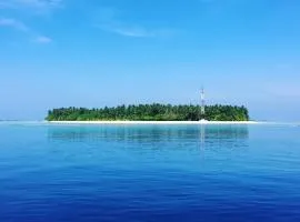 努姆拉卡旅馆
