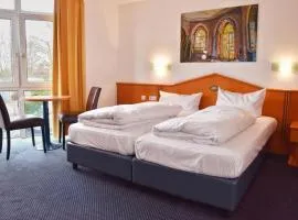 Palazzo Hotel - direkt im Zentrum