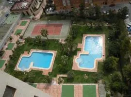 GEMELOS 12 II - FINCAS ARENA