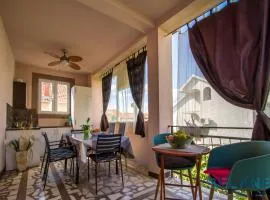 Belane Apartments