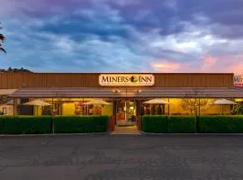 矿工酒店