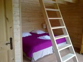Gites de La Croisée des Chemins - Piscine Chauffée - Spa, Hammam et Sauna