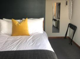 Vinchester Inn，位于赫曼的酒店