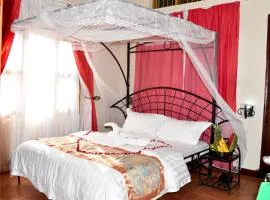 Rates Hotel Mbale