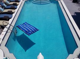 Ashley Brooke Beach Resort