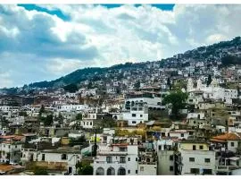 Taxco de mis amores