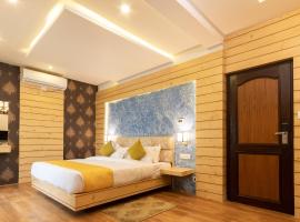 Fresco Retreat，位于迦瓦拉科尔的酒店