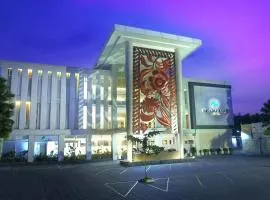 美嘉兰德梭罗酒店