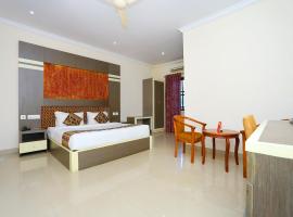 OYO 35744 Aramana Hotel，位于德里久尔的酒店