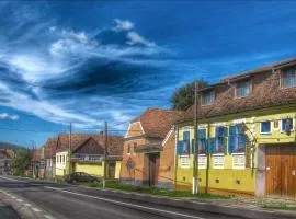 Pension Cartref