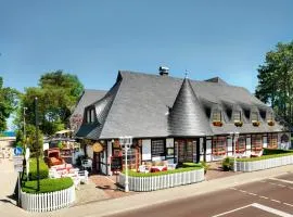 Landhaus Carstens