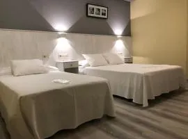 Pension Antonio