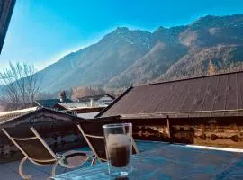 Ferienhaus Butterfly