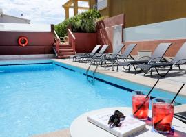 Nura Santa Ponsa & Spa，位于圣蓬萨的酒店