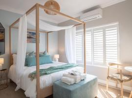 Bentley's Guesthouse，位于布鲁堡史特兰的酒店