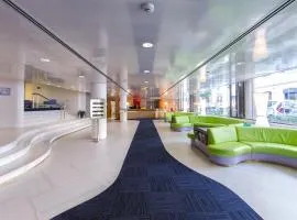 阿拉巴尼罗马酒店