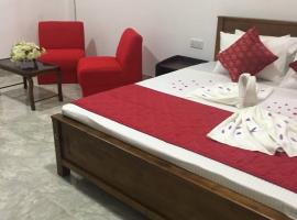 GRAND OPERA HOTEL，位于Mirigama的酒店