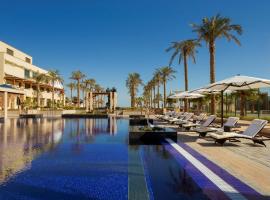 朱美拉梅喜拉海滩酒店及Spa科威特，位于科威特的酒店