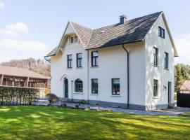 Forsthaus Edelburg Ferienhaus，位于Hemer的酒店