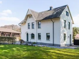 Forsthaus Edelburg Ferienhaus