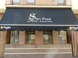 Hostal San Poul