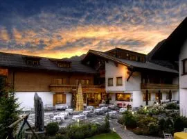 阿尔本玫瑰酒店