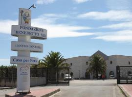 Casa Per Ferie Benedetto XIII，位于格拉维纳普利亚的酒店
