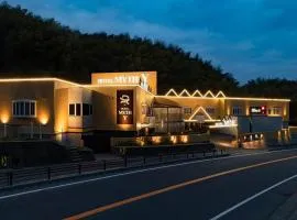 HOTEL MYTH-Y ホテル マイス ワイ adult only