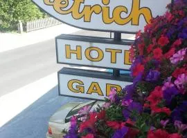 Hotel Garni Dietrich