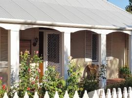 Tillbrook Cottage，位于珀斯的酒店