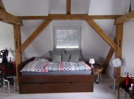 小城堡公寓