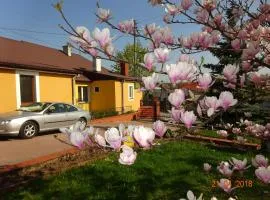 Noclegi " Przy Świerku"