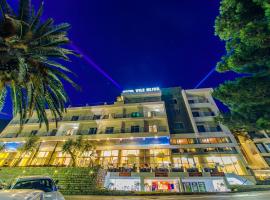 Vile Oliva Hotel & Resort，位于佩特罗瓦纳莫鲁的酒店