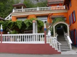 Hotel-Restaurant Don Pepe