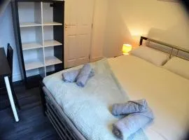 Old Swan Guest House