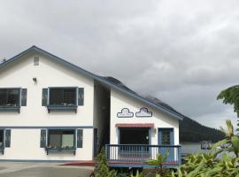 Nordic House