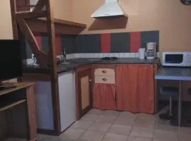 suite familiale 2 chambre