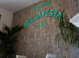 Bellavista Bolonia，位于博罗尼亚的民宿