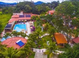 Pousada das Seriemas