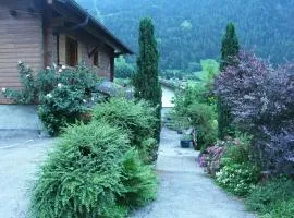 克劳迪伊丽莎白米谢尔罗德度特尔住宿加早餐旅馆