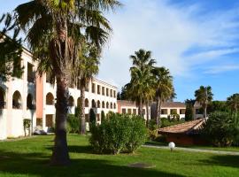 Sognu di Mare - Plage, piscine, farniente，位于林古泽塔的酒店
