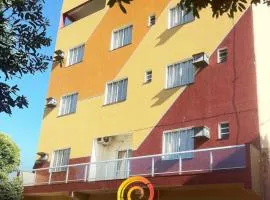 Pousada Brisa do Mar